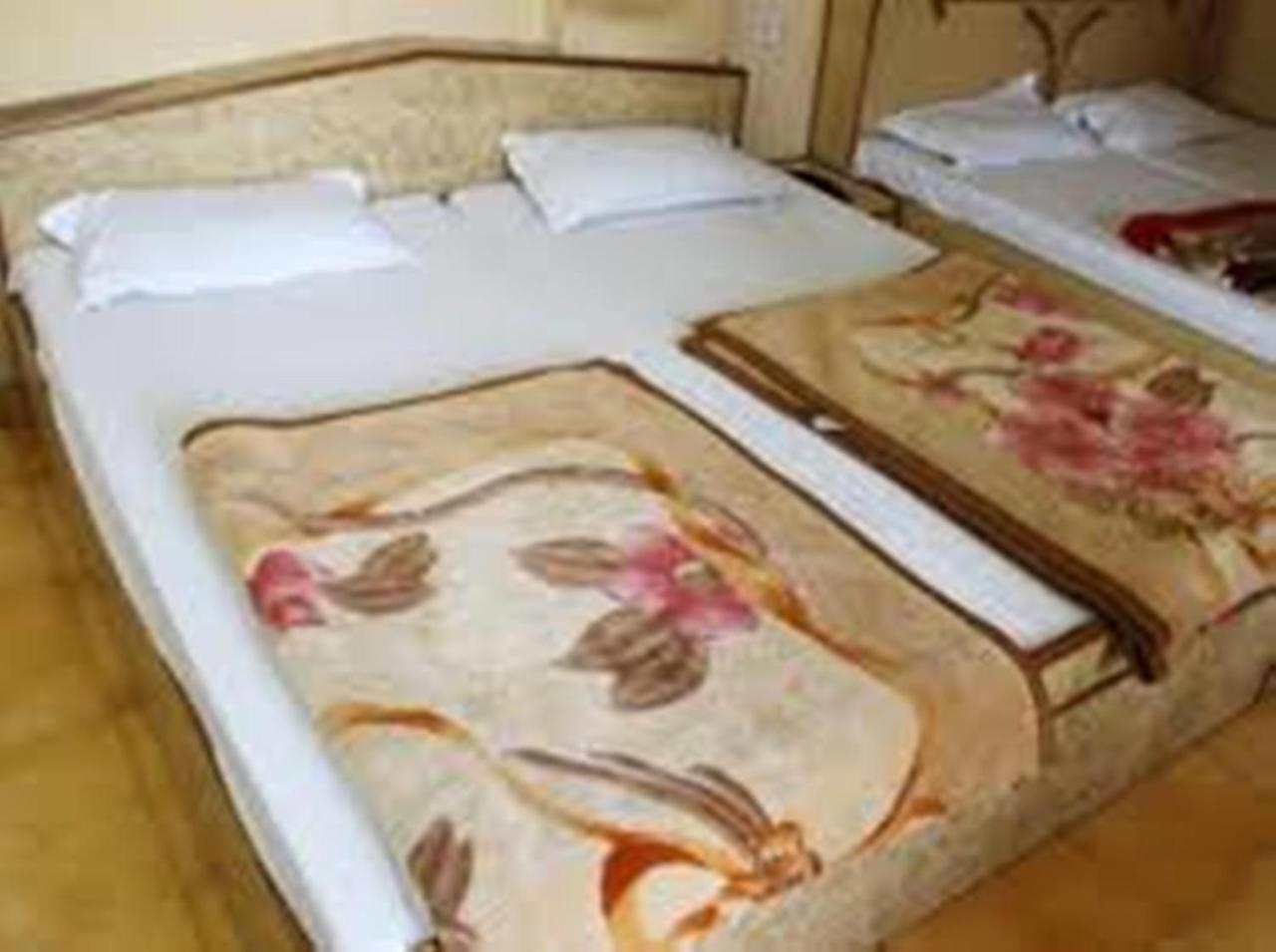 Hotel Shivlok Rishīkesh Extérieur photo
