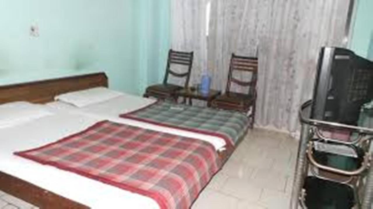 Hotel Shivlok Rishīkesh Extérieur photo