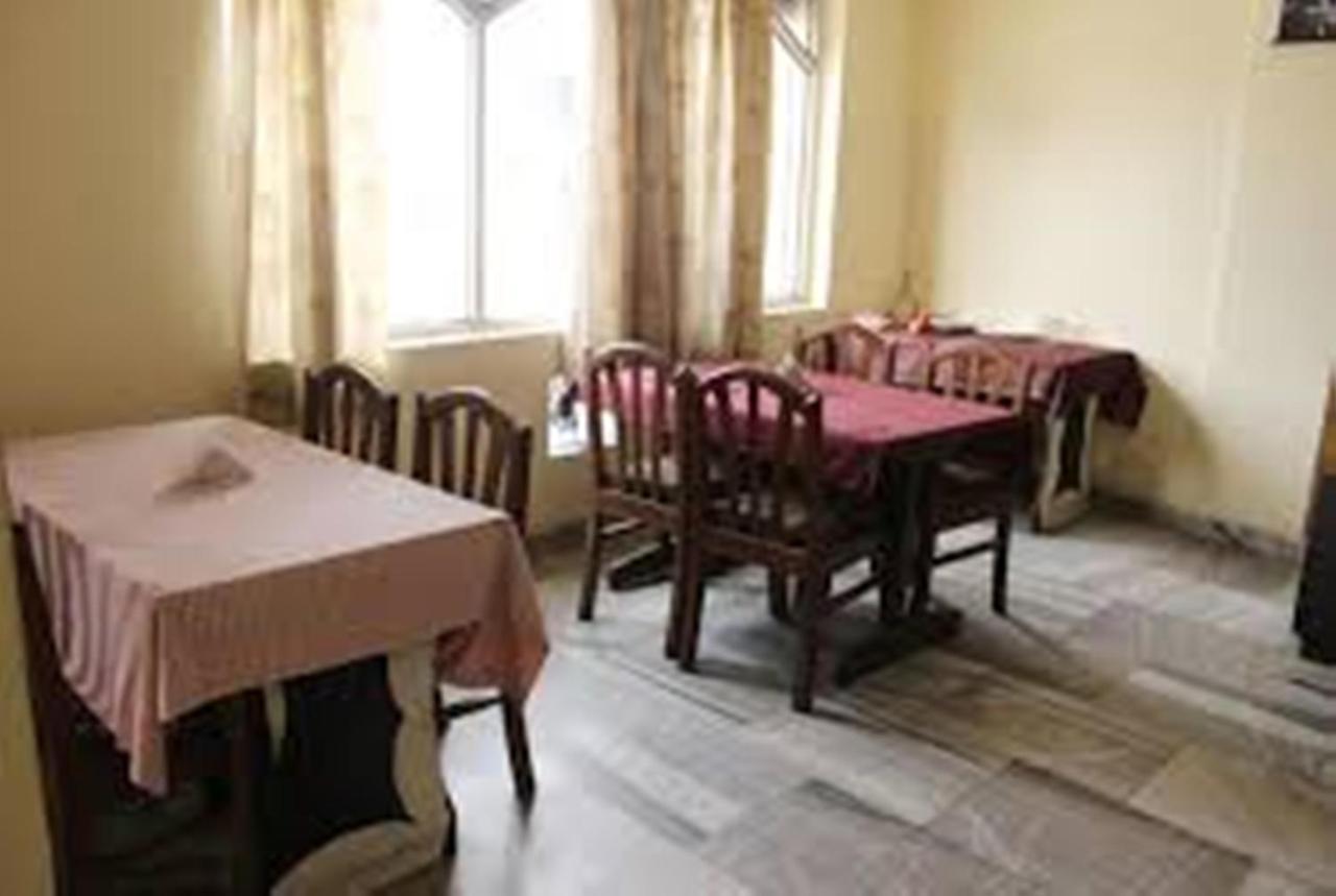 Hotel Shivlok Rishīkesh Extérieur photo