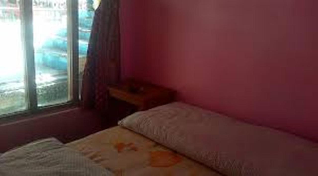 Hotel Shivlok Rishīkesh Extérieur photo