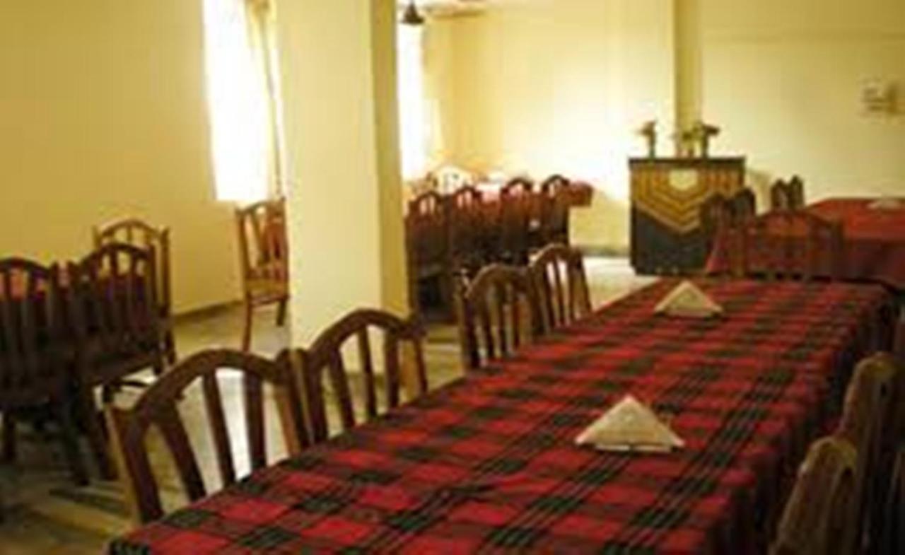 Hotel Shivlok Rishīkesh Extérieur photo