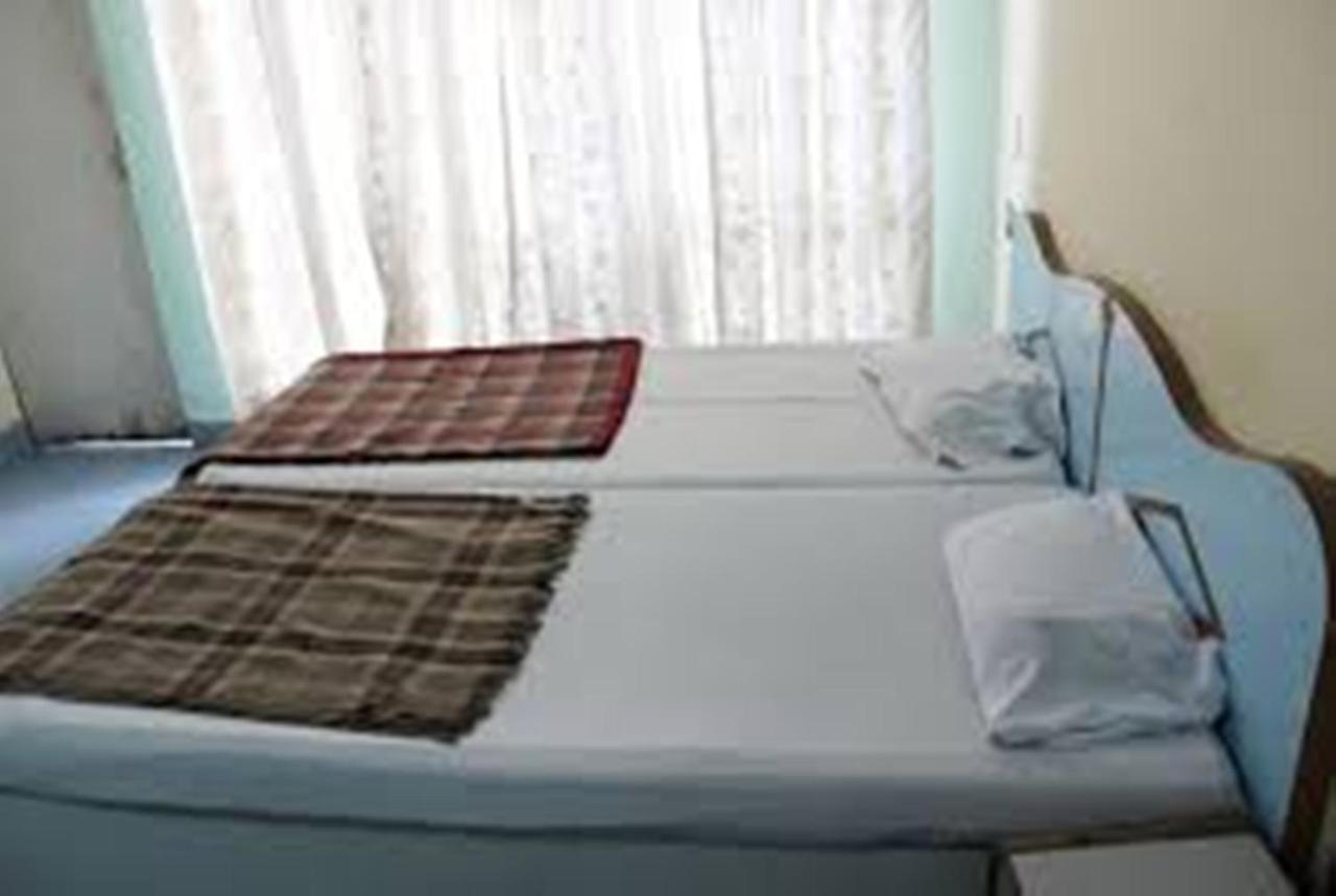 Hotel Shivlok Rishīkesh Extérieur photo
