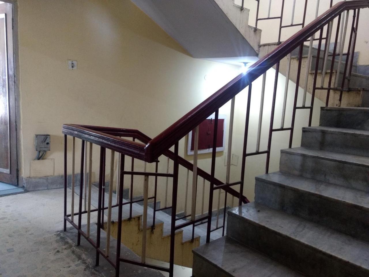Hotel Shivlok Rishīkesh Extérieur photo