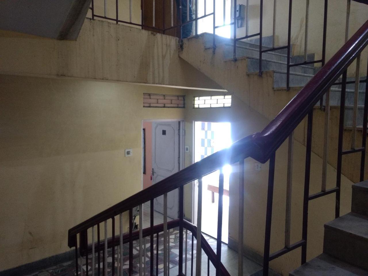 Hotel Shivlok Rishīkesh Extérieur photo
